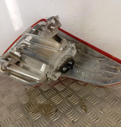 Feu arriere principal gauche (feux) CITROEN C4 PICASSO 1
