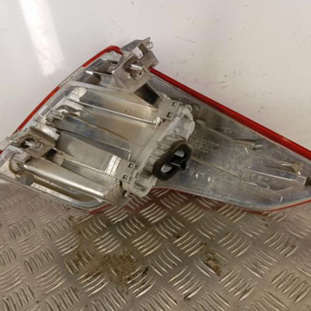 Feu arriere principal gauche (feux) CITROEN C4 PICASSO 1
