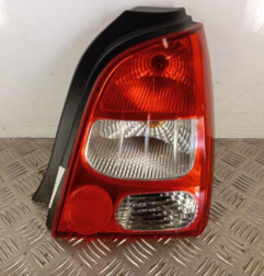 Feu arriere principal droit (feux) RENAULT TWINGO 2 Photo n°1