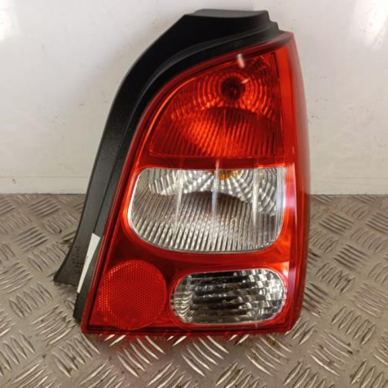 Feu arriere principal droit (feux) RENAULT TWINGO 2