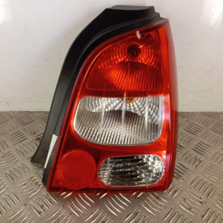 Feu arriere principal droit (feux) RENAULT TWINGO 2 Photo n°1