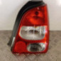 Feu arriere principal droit (feux) RENAULT TWINGO 2