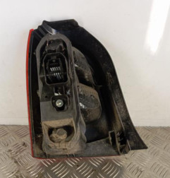 Feu arriere principal droit (feux) RENAULT TWINGO 2