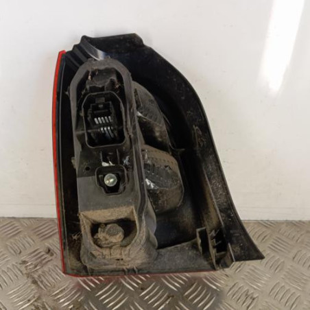 Feu arriere principal droit (feux) RENAULT TWINGO 2