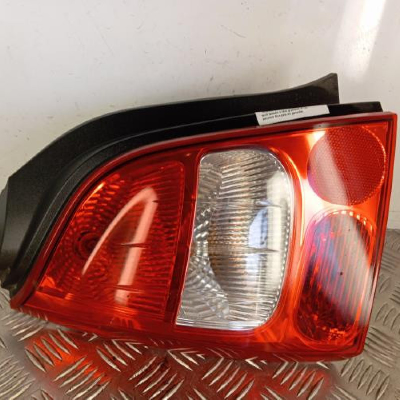 Feu arriere principal gauche (feux) RENAULT TWINGO 2