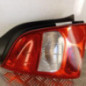 Feu arriere principal gauche (feux) RENAULT TWINGO 2