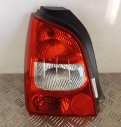 Feu arriere principal gauche (feux) RENAULT TWINGO 2