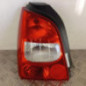 Feu arriere principal gauche (feux) RENAULT TWINGO 2