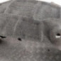 Pare boue arriere gauche VOLKSWAGEN TIGUAN 1