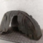 Pare boue arriere gauche VOLKSWAGEN TIGUAN 1