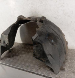 Pare boue avant droit OPEL CORSA D Photo n°1