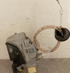 Serrure avant gauche AUDI A3 2