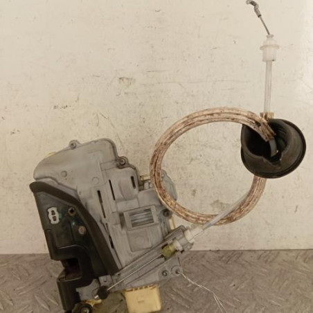 Serrure avant gauche AUDI A3 2
