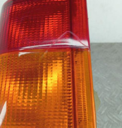 Feu arriere principal gauche (feux) FORD TRANSIT 2