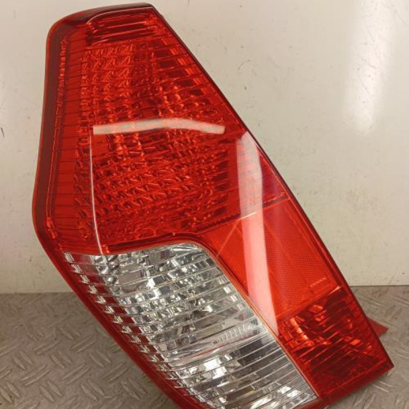 Feu arriere principal gauche (feux) HYUNDAI I 10 1