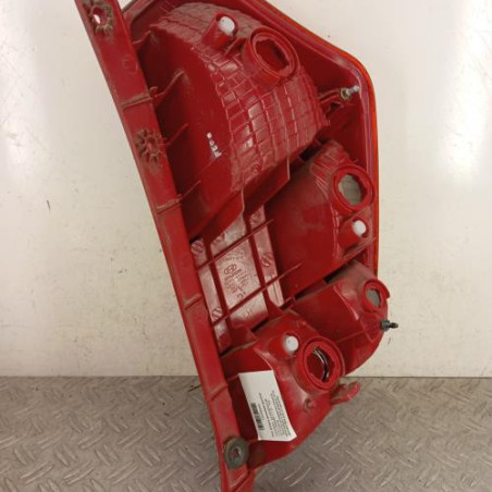 Feu arriere principal gauche (feux) HYUNDAI I 10 1