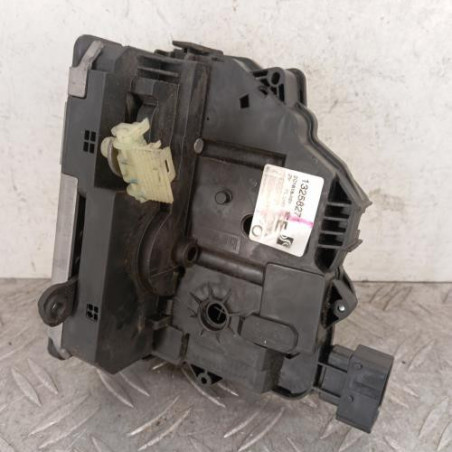 Serrure avant gauche OPEL CORSA D