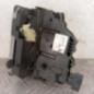 Serrure avant gauche OPEL CORSA D