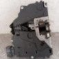 Serrure avant gauche OPEL CORSA D