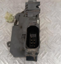 Serrure avant gauche OPEL CORSA D Photo n°4
