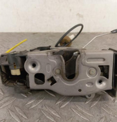 Serrure avant droit MERCEDES CLASSE A 168