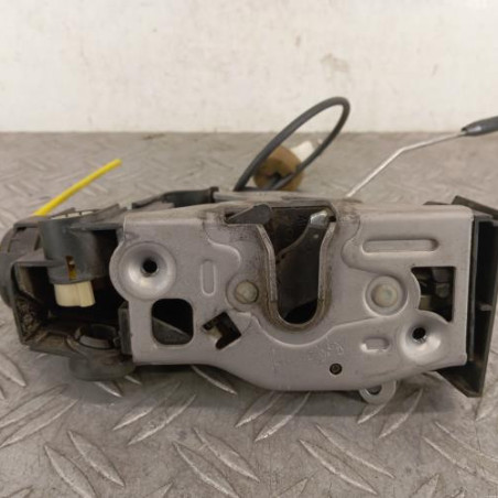 Serrure avant droit MERCEDES CLASSE A 168