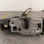 Serrure avant droit MERCEDES CLASSE A 168