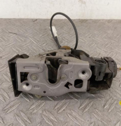 Serrure avant gauche MERCEDES CLASSE A 168