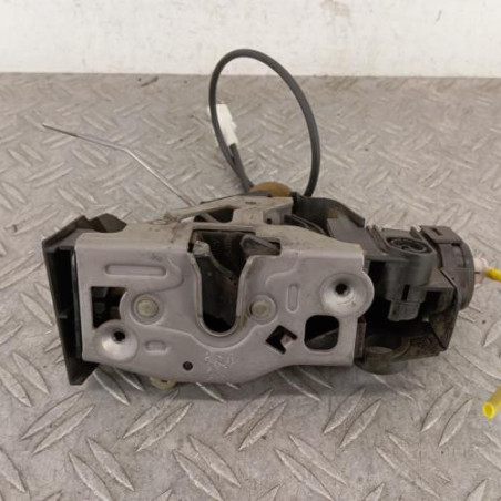 Serrure avant gauche MERCEDES CLASSE A 168
