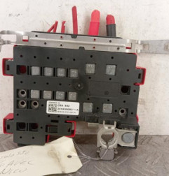 Porte fusible RENAULT MASTER 3 Photo n°1