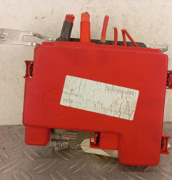 Porte fusible RENAULT MASTER 3