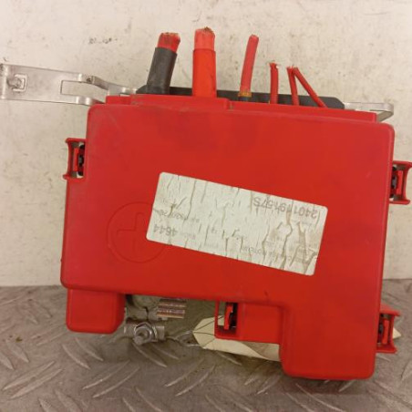 Porte fusible RENAULT MASTER 3