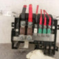Porte fusible RENAULT MASTER 3