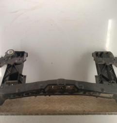 Face avant VOLKSWAGEN CRAFTER 1 Photo n°1
