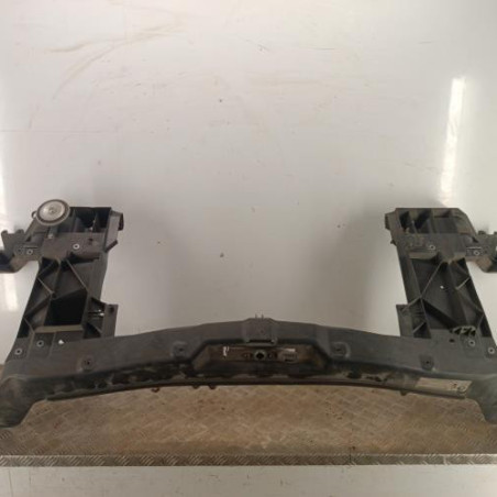 Face avant VOLKSWAGEN CRAFTER 1 Photo n°1