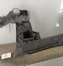 Face avant VOLKSWAGEN CRAFTER 1