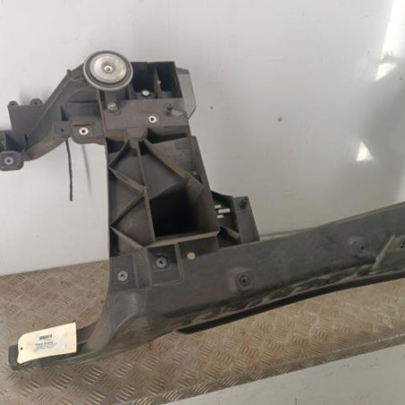 Face avant VOLKSWAGEN CRAFTER 1
