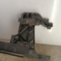 Face avant VOLKSWAGEN CRAFTER 1