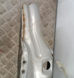 Renfort pare choc avant (traverse) VOLKSWAGEN CRAFTER 1