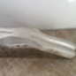 Renfort pare choc avant (traverse) VOLKSWAGEN CRAFTER 1
