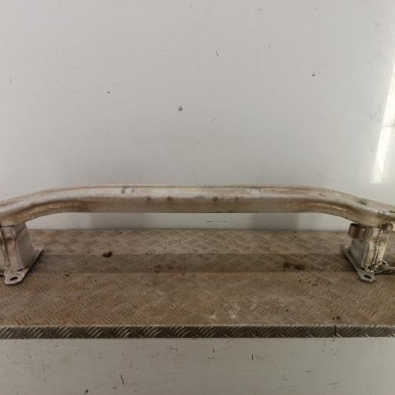 Renfort pare choc avant (traverse) RENAULT CLIO 3