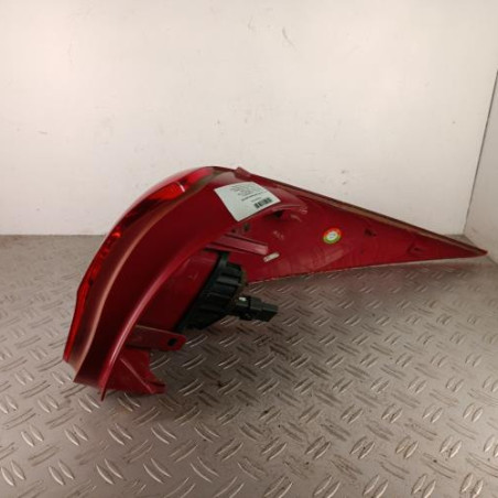 Feu arriere principal gauche (feux) PEUGEOT 207