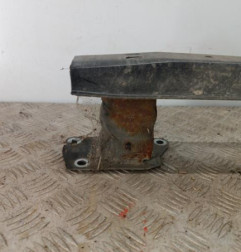 Renfort pare choc arriere (traverse) PEUGEOT 207
