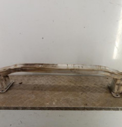 Renfort pare choc avant (traverse) RENAULT CLIO 3 Photo n°1