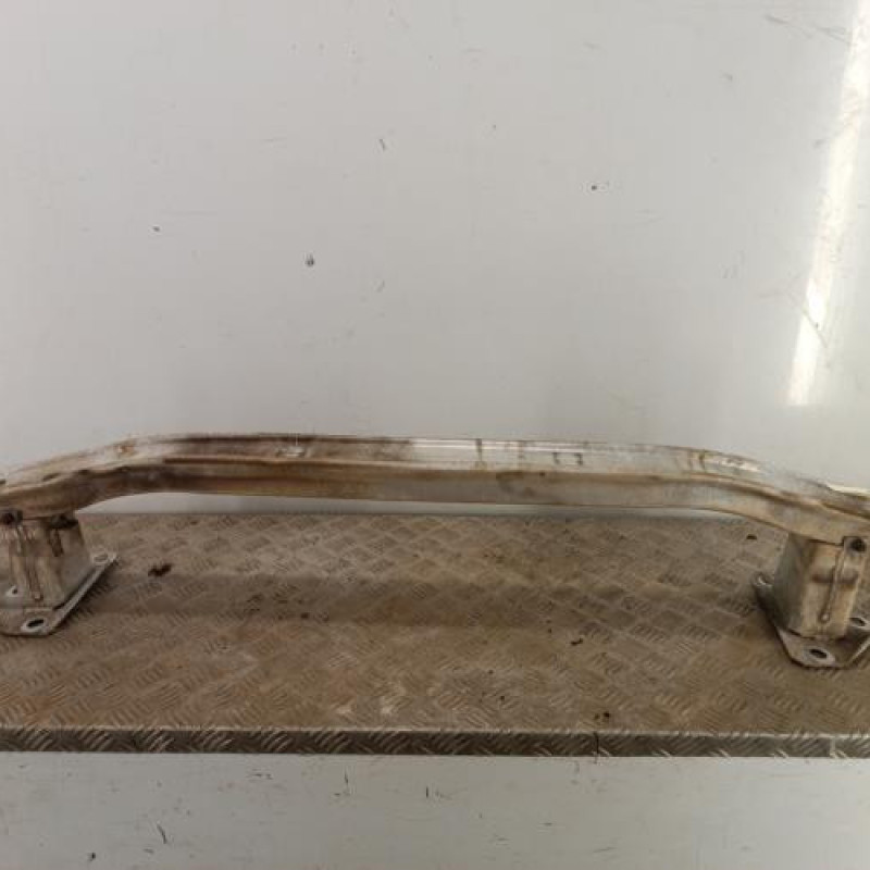 Renfort pare choc avant (traverse) RENAULT CLIO 3