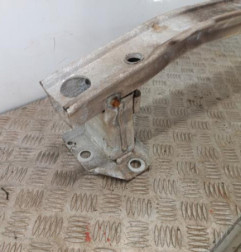 Renfort pare choc avant (traverse) RENAULT CLIO 3