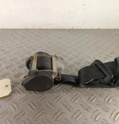 Ceinture avant droit PEUGEOT 407 Photo n°1
