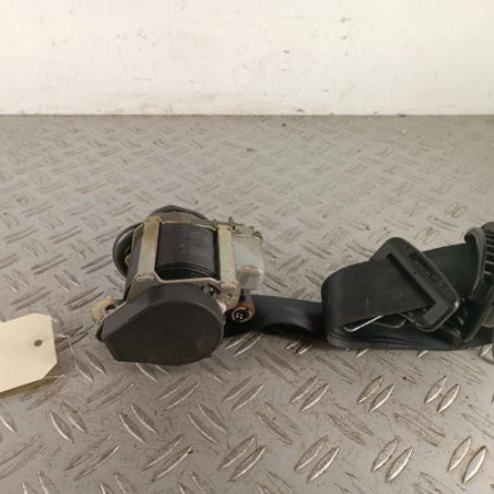 Ceinture avant droit PEUGEOT 407 Photo n°1