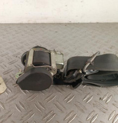 Ceinture avant gauche PEUGEOT 407 Photo n°1
