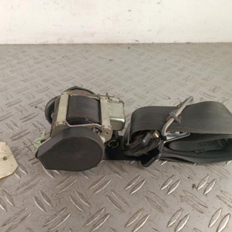 Ceinture avant gauche PEUGEOT 407 Ceinture avant gauche PEUGEOT 407